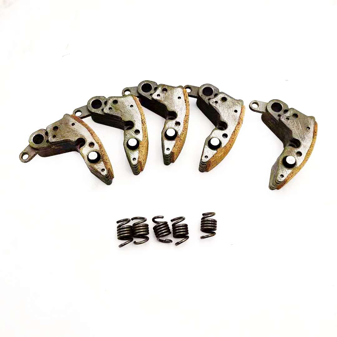 Wolftech Pawl Spring