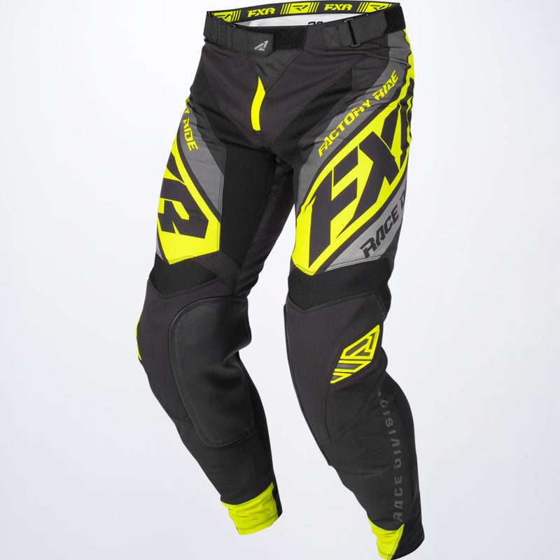 Pantalon Revo MX FXR