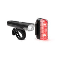 Blackburn Day Blazer 400 Front/65 Rear Light Combo (Closeout)