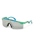 Lunettes de soleil Thrasher TEAMLTD