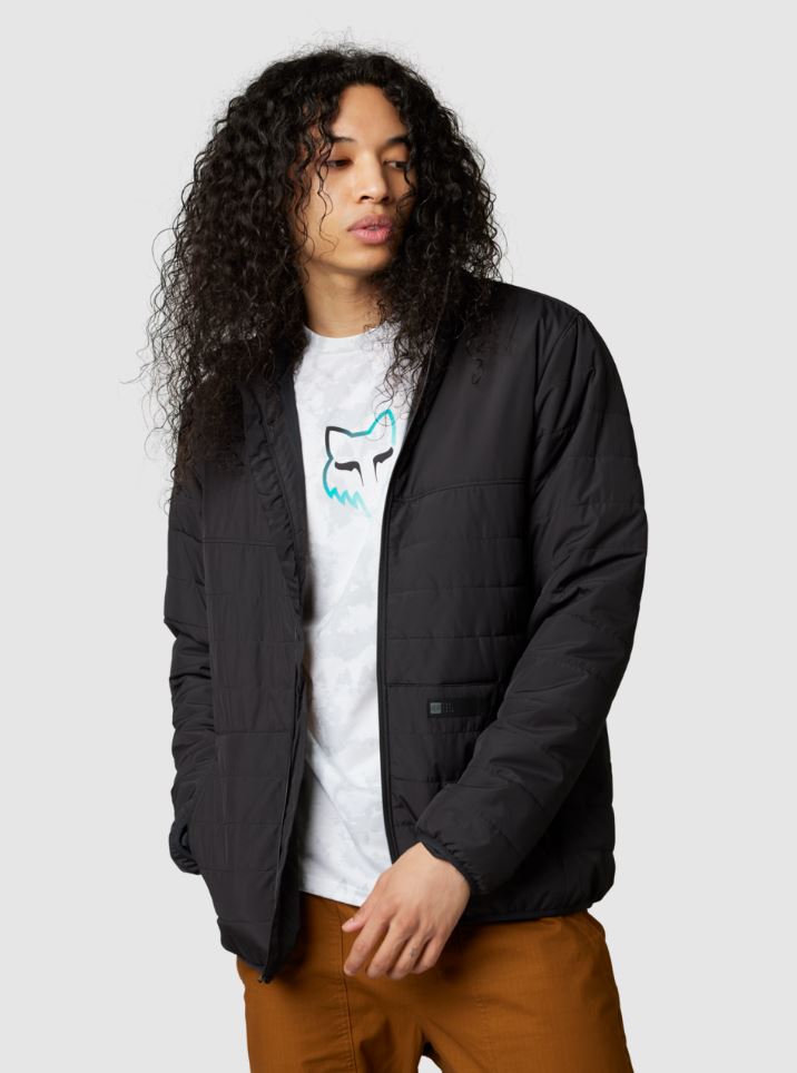 Veste matelassée Fox Racing Howell (Liquidation)
