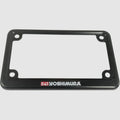 Yoshimura License Plate Frame