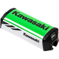 Factory Effex Kawasaki Bulge 10" Handle Bar Pad