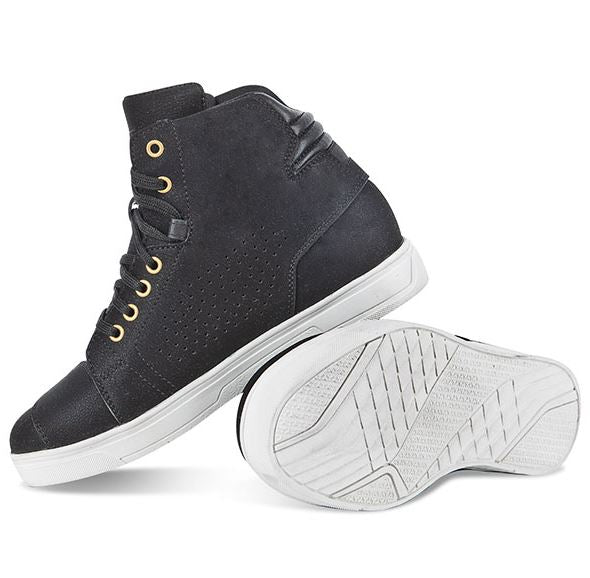 Speed and Strength Women's Mad Dash Moto Shoe