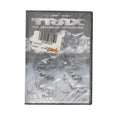 Royal Distributing Distribution Platine DVD Trax 2