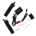Wolftech Heated Grips & Thumb Warmer
