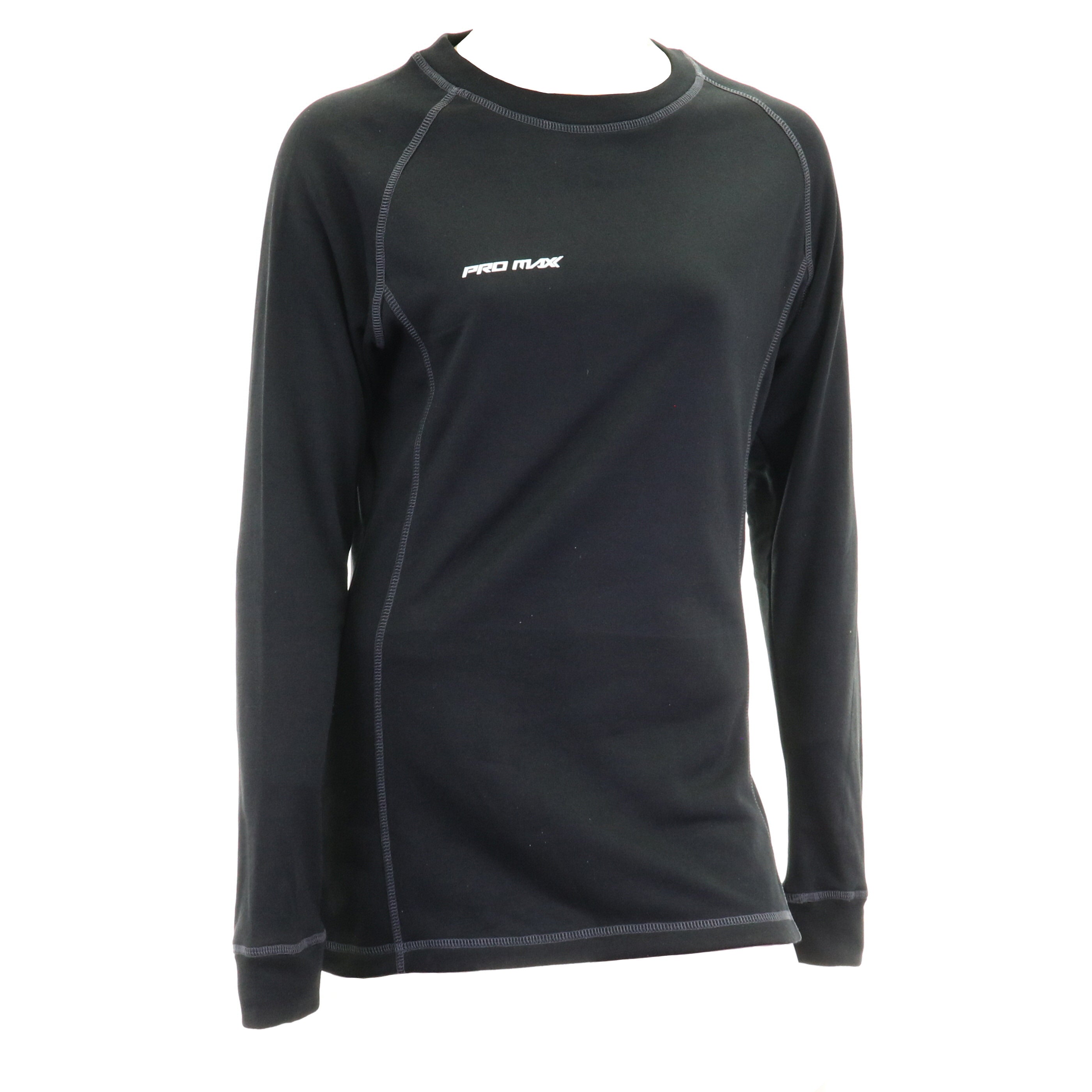 Pro Max Women's Base Layer Top