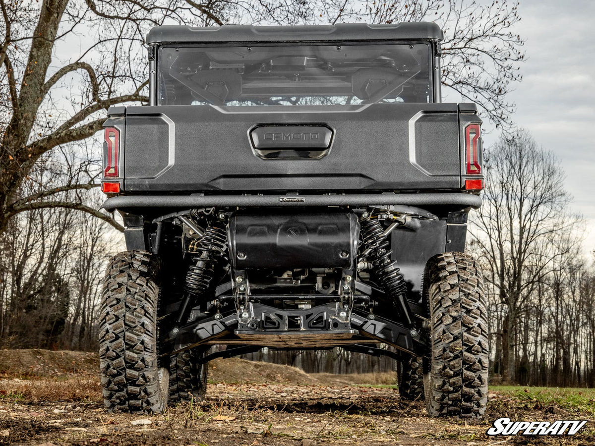 SuperATV Rear Bumper