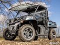 SuperATV Maxdrive Glass Power Flip Front Windshield