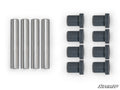 Kit de bagues de bras de suspension SuperATV