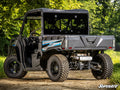 SuperATV Glass Sliding Rear UTV Windshield