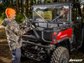SuperATV Bed Winch