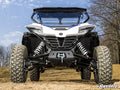SuperATV CFMoto ZForce 950 High Clearance 1.5" Forward Offset A-Arms