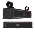 JBL Rally Bar Soundbar, 150W RMS with LEDs