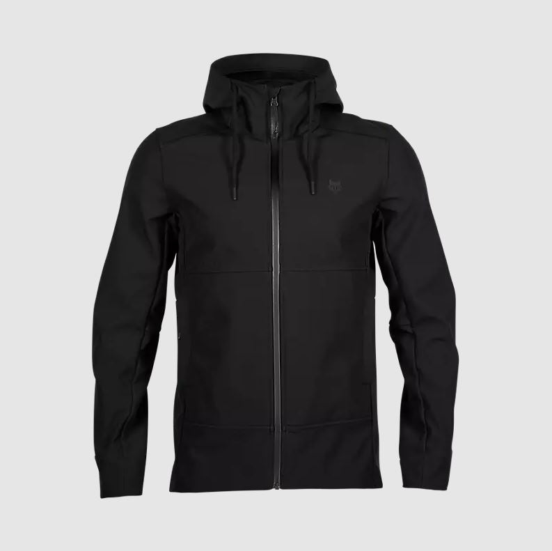 Veste Pit Fox Racing