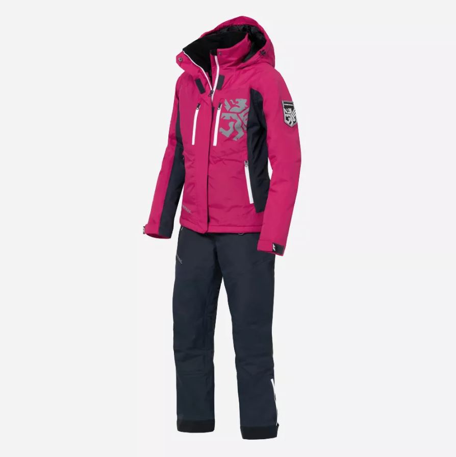 Finntrail Women's Atlas Insulated Suit