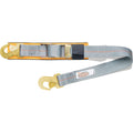 Steadymate Transom Trapper II, protecteur de gelcoat de 2 po