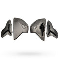 Kit Visière/Ventilation Bell pour casque Mag-9 MC