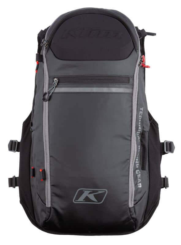 Sac à dos Klim Atlas 14 avec airbag anti-avalanche