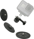 Scosche Universal Action Camera Mount Kit