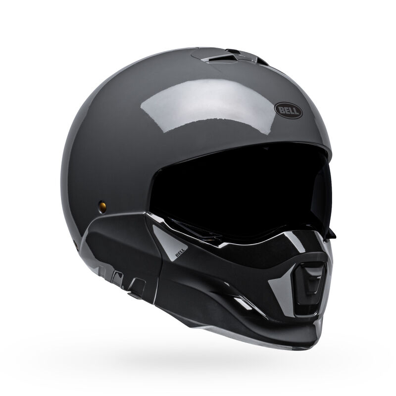 Bell Broozer Modular MC Helmet