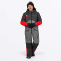 FXR Child/Youth Vertical Monosuit