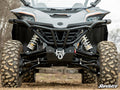 SuperATV Front Bumper