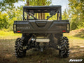 SuperATV CFMoto UForce 1000 High Clearance 1.5" Rear Offset A-Arms
