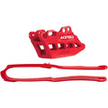 Kit guide-chaîne et patin de chaîne Acerbis