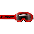 LS2 Charger Goggles
