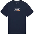 T-shirt Original Fox Racing Checker 195