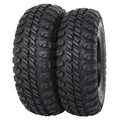 STI Chicane RX Tire