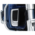 Kuryakyn Tracer LED Fairing Lower Grills