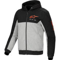 Sweat à capuche Alpinestars Chrome V2 Sport