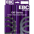 Kit d'embrayage carbone EBC CKF