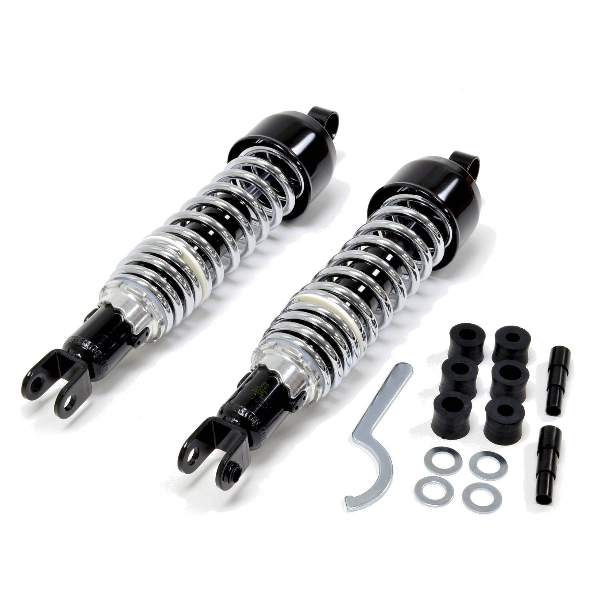 EMGO Classic Shocks