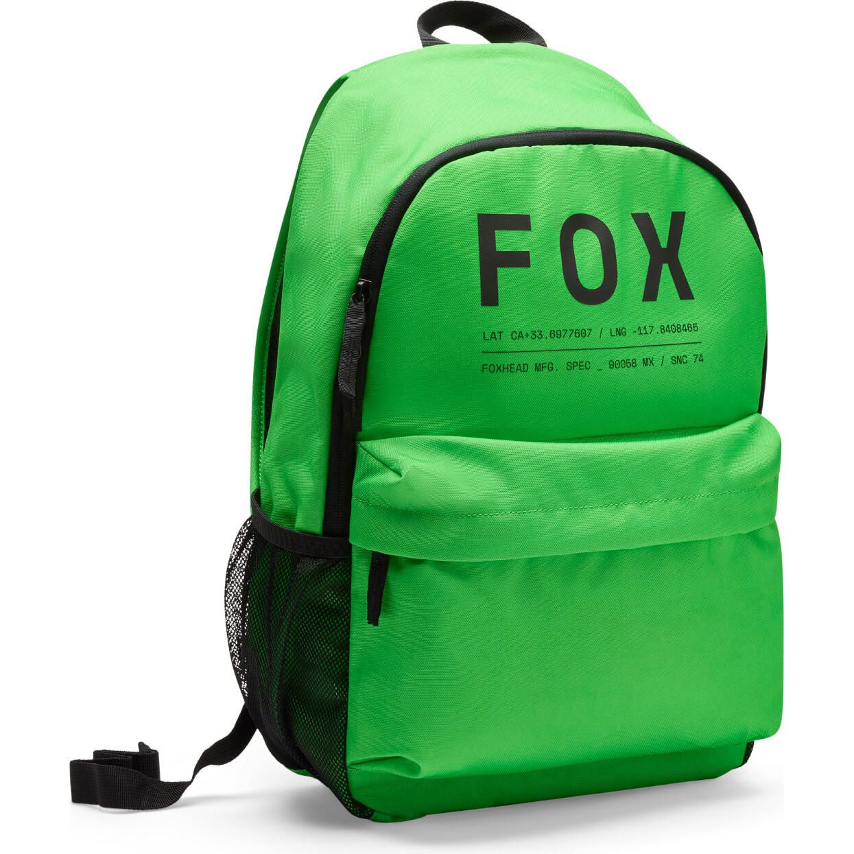 Sac à dos Fox Racing Clean Up