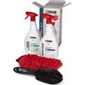 Ipone 5 Piece Cleaning Kit