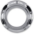 Barnett Clear Derby Cover
