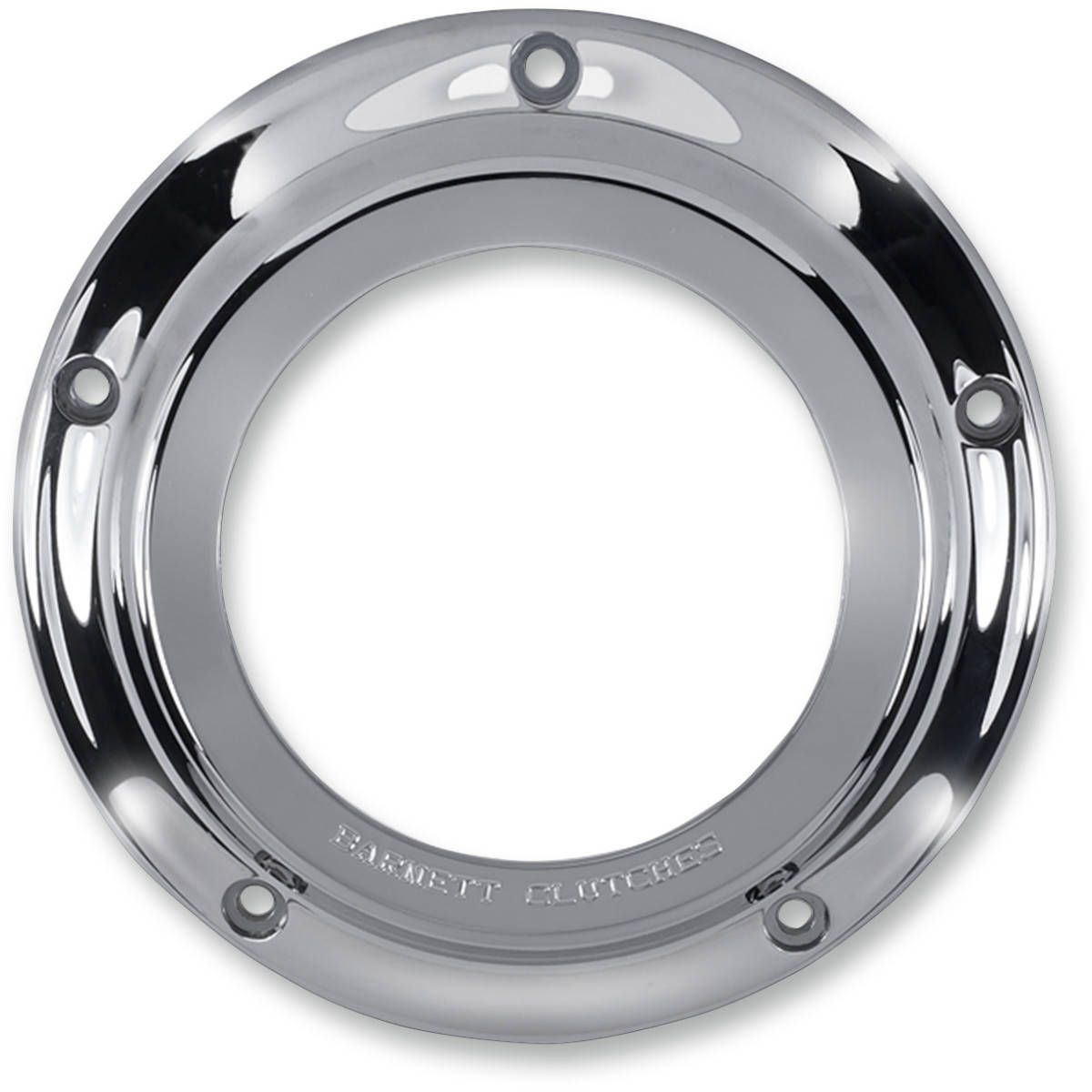 Barnett Clear Derby Cover