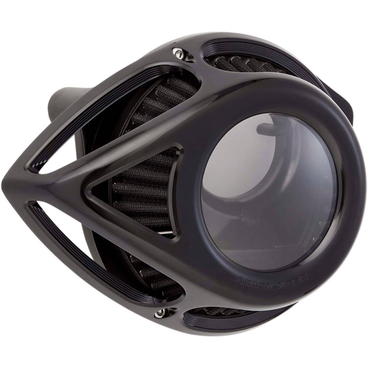Kit de filtre à air Arlen Ness Clear Tear Series