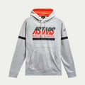 Sweat à capuche Alpinestars Club