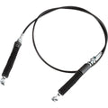 Moose Utility Division Shift Cable