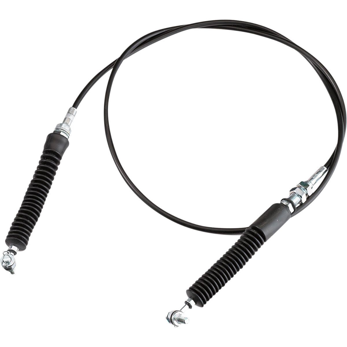 Moose Utility Division Shift Cable