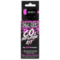 Kit Gonfleur VTT CO2 Muc-Off