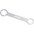 Clé de roue combinée CruzTools, 27x32mm