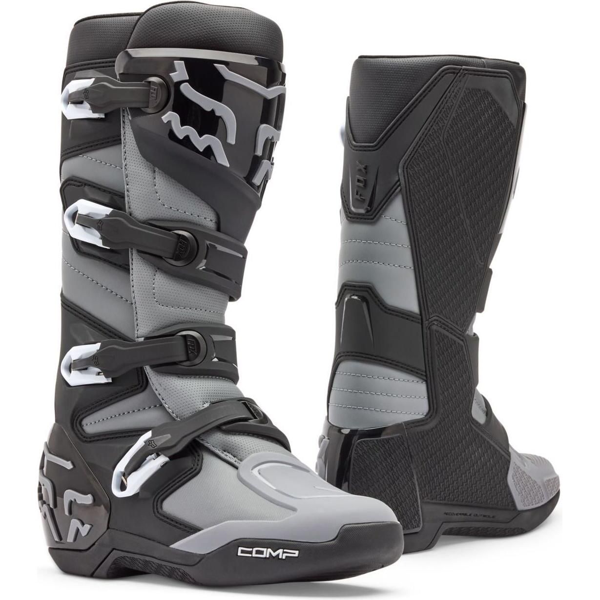 Bottes Fox Racing Comp