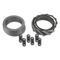 Barnett Complete Clutch Kit
