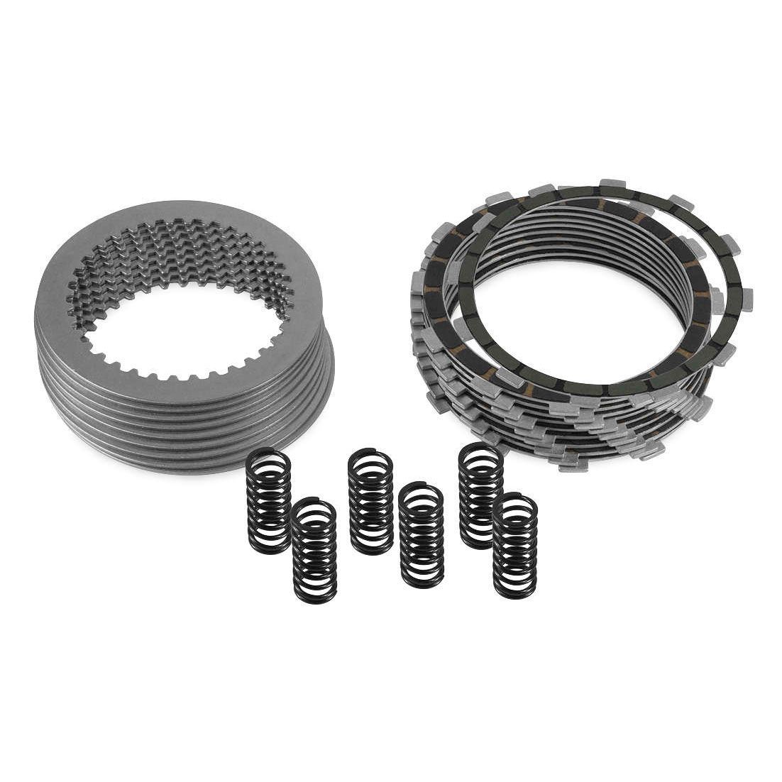 Barnett Complete Clutch Kit