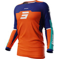 Maillot Shot Race Gear Contact Iron